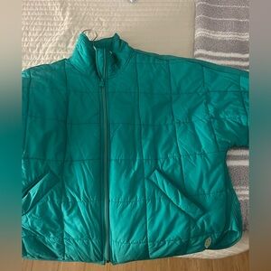 Free people pippa packable puffer